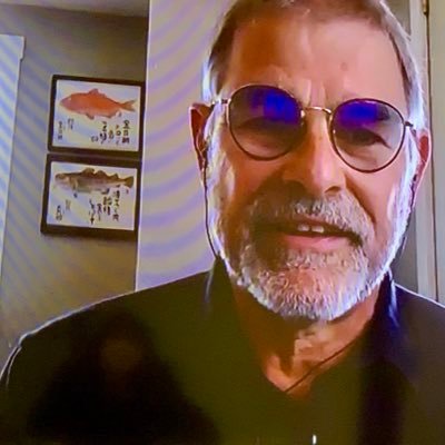 Profile Picture of Jim Kuhnhenn (@jkuhnhenn) on Twitter