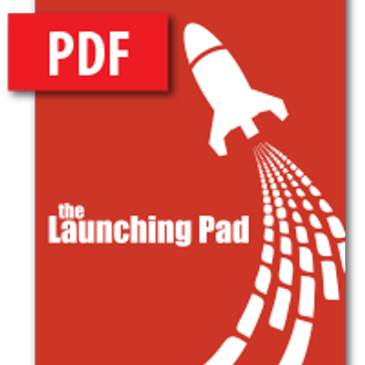 Profile Picture of Nick McGuire (@LaunchingPadRE) on Twitter
