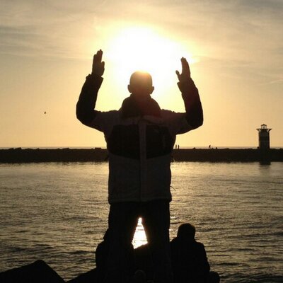 Profile Picture of Martijn Van Eeten (@vaneeten) on Twitter