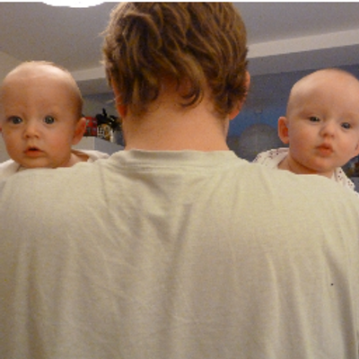 Profile Picture of Paul Goodman (@Gooders1980) on Twitter