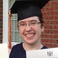 Profile Picture of Morgan Irvine (@morgan-irvine-2) on Quora
