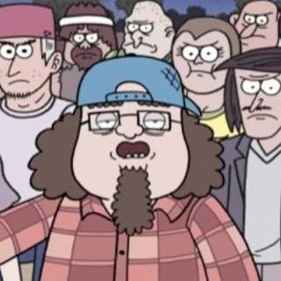 Profile Picture of Scott Ramsay (@skwotch) on Poshmark