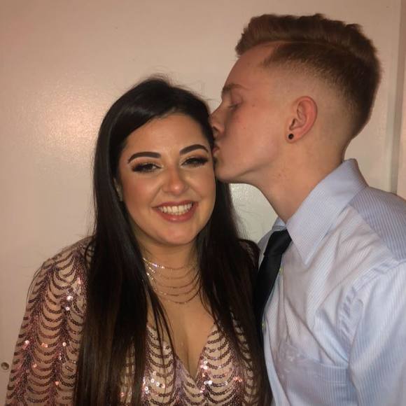 Profile Picture of Jenna Grilli (@jenna_grilli) on Poshmark