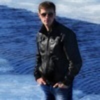 Profile Picture of Hubert Flynn (@hubert_gee) on Twitter