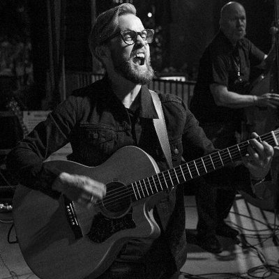 Profile Picture of Dale Peters (@DalePetersMusic) on Twitter