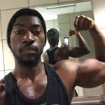 Profile Picture of Derrick Mcclain (@swole_hokage) on Instagram