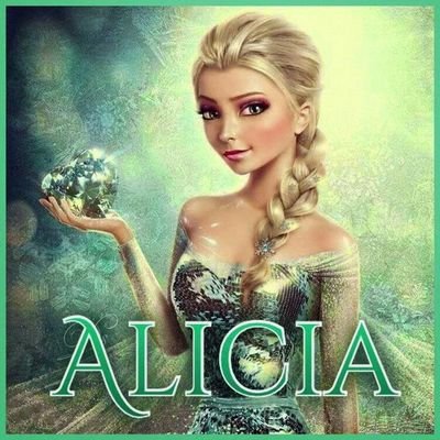 Profile Picture of Alicia Borjas (@alicia_borjas) on Twitter