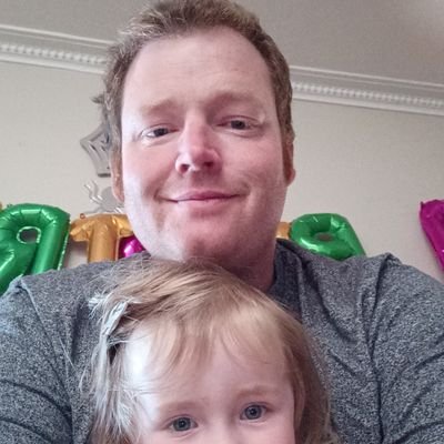 Profile Picture of David Moyle (@DavidMoyle18) on Twitter