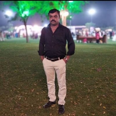 Profile Picture of Alpesh Mistry (@alpesh_mistry01) on Twitter