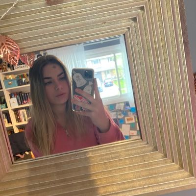 Profile Picture of Sandra Rosinski (@sandra_rosinski) on Twitter