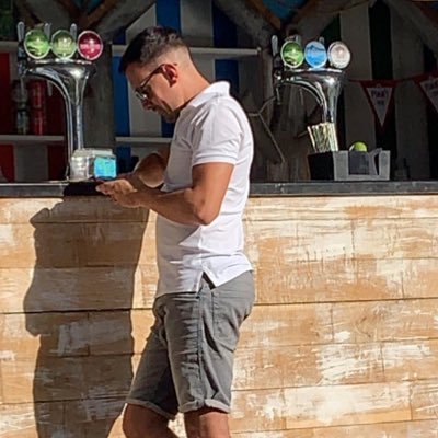 Profile Picture of Matt Mahony (@MattMahony8) on Twitter