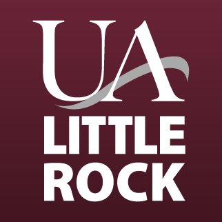 Profile Picture of UA Little Rock (@UALR) on Twitter