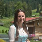 Profile Picture of Michaela Burger (@Michaela-Burger) on Facebook