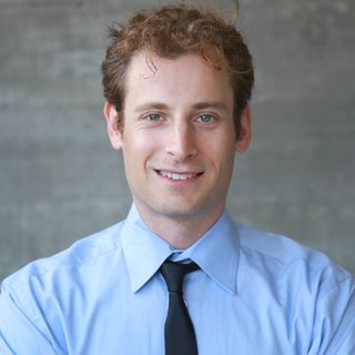 Profile Picture of Dan Benjamin (@daniel.benjamin) on Facebook