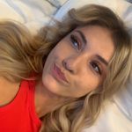 Profile Picture of Alyssa Alvarez (@becauseealyssa) on Instagram