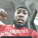Profile Picture of Mario Mitchell (@chevy.man61) on Instagram