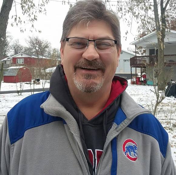 Profile Picture of Ron Richardson (@ron_richardson) on Poshmark