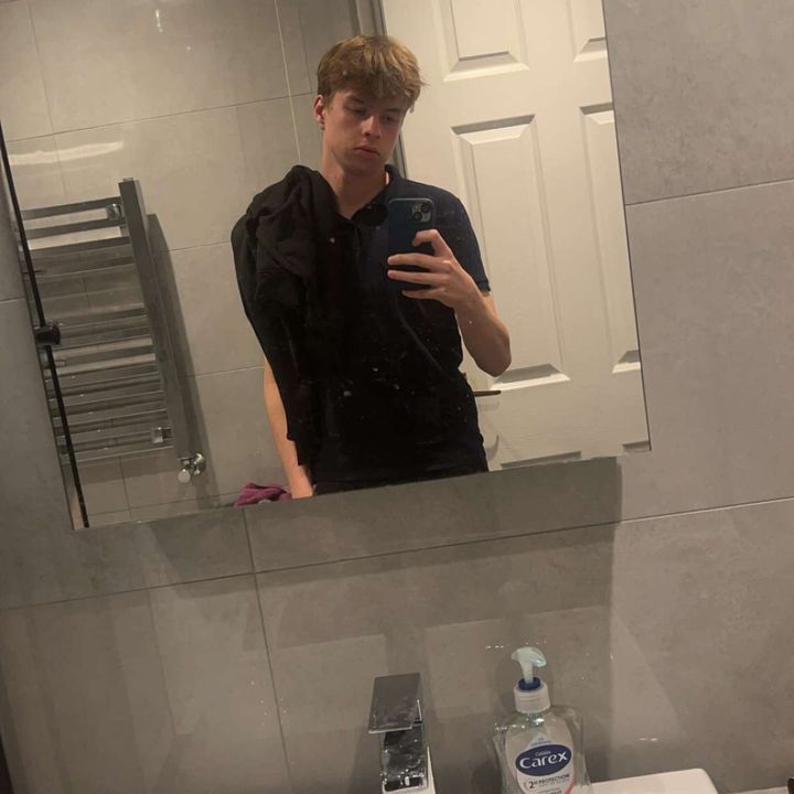 Profile Picture of matthew.hawkes2 (@matthew.hawkes2) on Tiktok