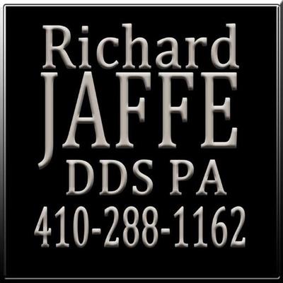 Profile Picture of Richard Jaffe DDS (@RichardJaffeDDS) on Twitter