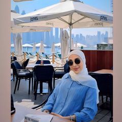 Profile Picture of Rana Shehada (@ranashehada29) on Tiktok