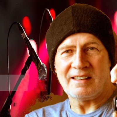 Profile Picture of Derek Finch (@finchderek1) on Twitter