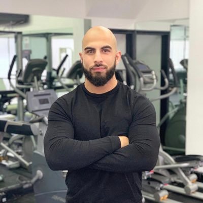 Profile Picture of Hadee Fayaz (@HadeeFayazPT) on Twitter