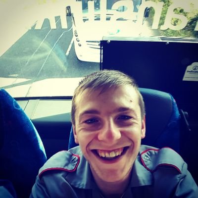 Profile Picture of Brian Peden (@BrianPeden3) on Twitter