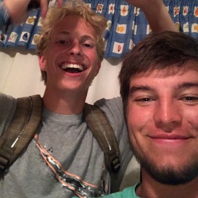 Profile Picture of Alex Hallman (@AlexHallman2) on Twitter