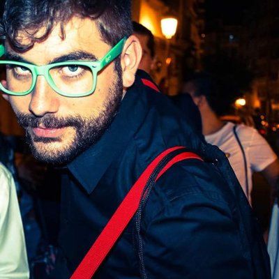 Profile Picture of Brian Prieto (@Brianprieto) on Twitter
