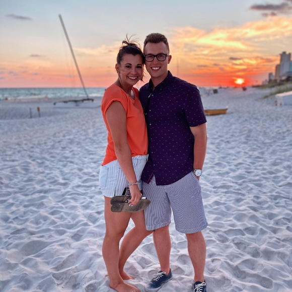 Profile Picture of Brandon Goodenough (@bgoodenough) on Poshmark