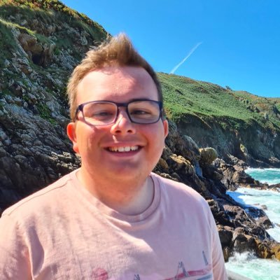 Profile Picture of Peter Lockwood (@pjl953) on Twitter