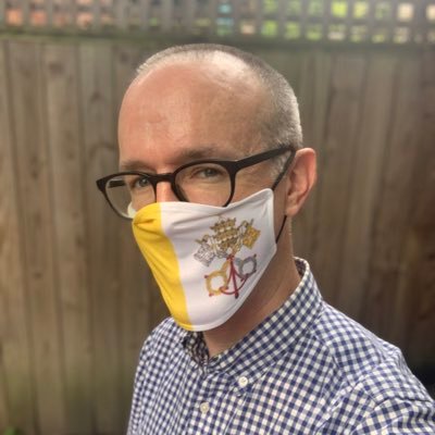 Profile Picture of Brian Flanagan (@BrianPFlanagan) on Twitter