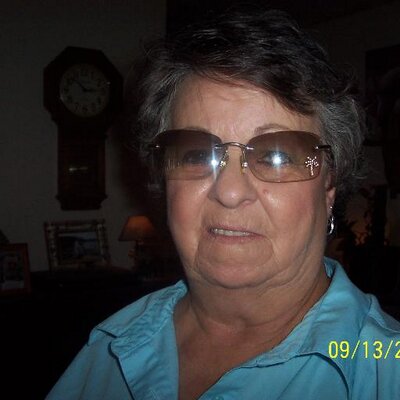 Profile Picture of Nancy Coffman (@CoffmanN) on Twitter