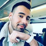 Profile Picture of Rubens Neto (@rubens.neto.br) on Instagram