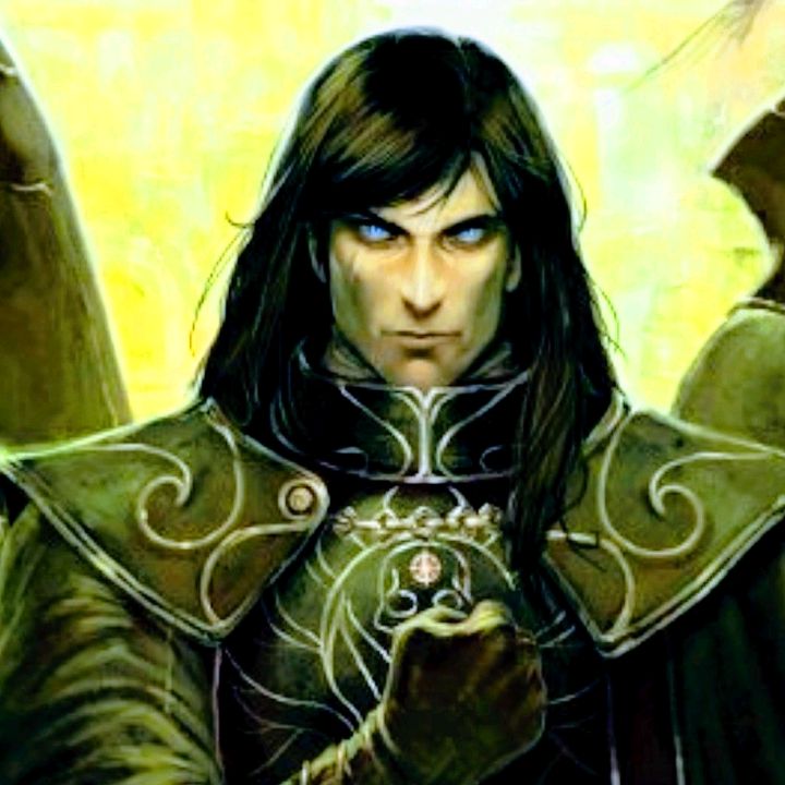 Profile Picture of Cameron James McEnro (@deadscar69) on Tiktok