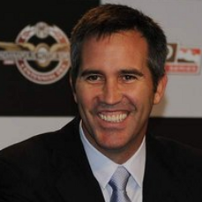Profile Picture of Fake Randy Bernard (@@INDYCARadvisor) on Twitter
