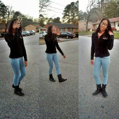 Profile Picture of Cierra Graham (@CGraham58) on Twitter