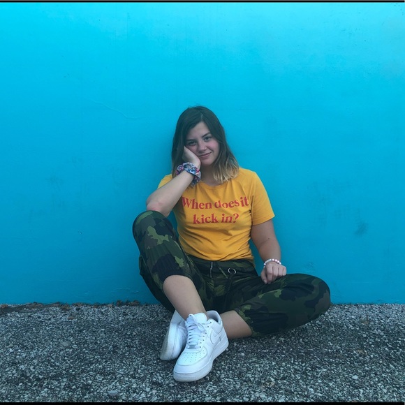 Profile Picture of Mamackenzie Cregar (@mackenziecregar) on Poshmark