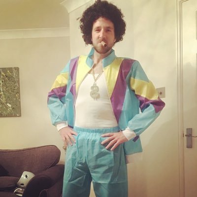Profile Picture of Daniel Heaton (@dan247ampm) on Twitter