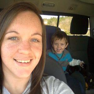 Profile Picture of Danielle Womack (@Dani_Womack) on Twitter