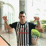 Profile Picture of Página de fans de Gary Medel💪 (@fans_garymedel17) on Instagram