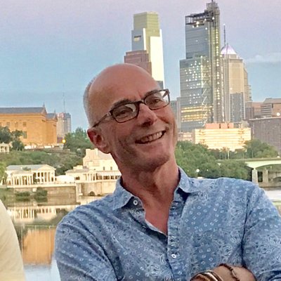 Profile Picture of John Largier (@JohnLargier) on Twitter