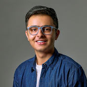 Profile Picture of Loukikk Chhatbar (@LoukikkChhatbar) on Youtube