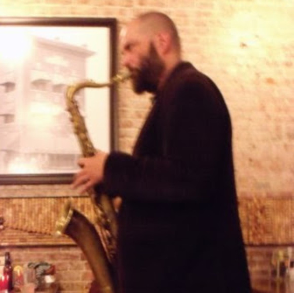 Profile Picture of Michael Staub (@vagaspeak) on Poshmark