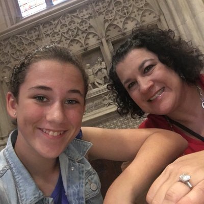 Profile Picture of Lisa Ledbetter (@LPL2011) on Twitter