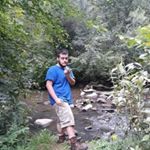 Profile Picture of garth morgan (@blazin_donuts420) on Instagram