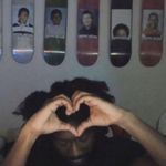 Profile Picture of andy huynh (@jjustnde) on Instagram