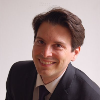 Profile Picture of Guillaume Villon (@@GVillondeBen) on Twitter