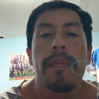 Profile Picture of Bischall Reynaldo Arce Matos (@bischall) on Twitter