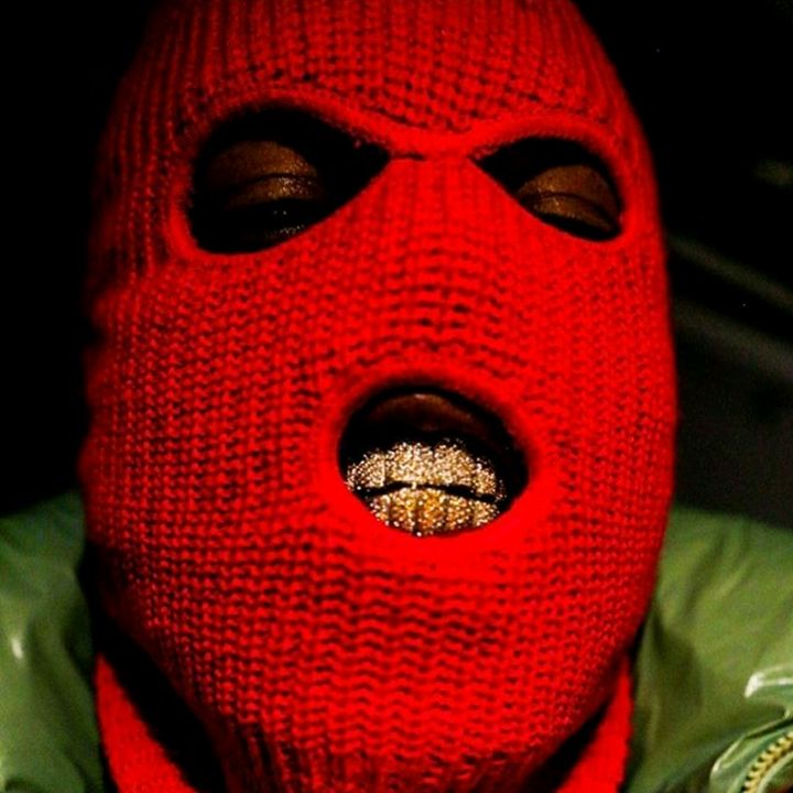 Profile Picture of HOLLIDAY (@ssholliday) on Tiktok